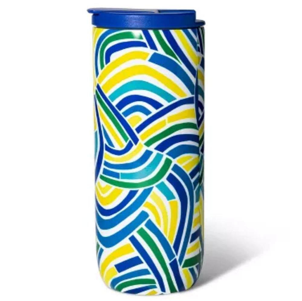 Tabitha Brown x Target THERMOS Travel Tumbler Hot Cold CUP 16.6 oz